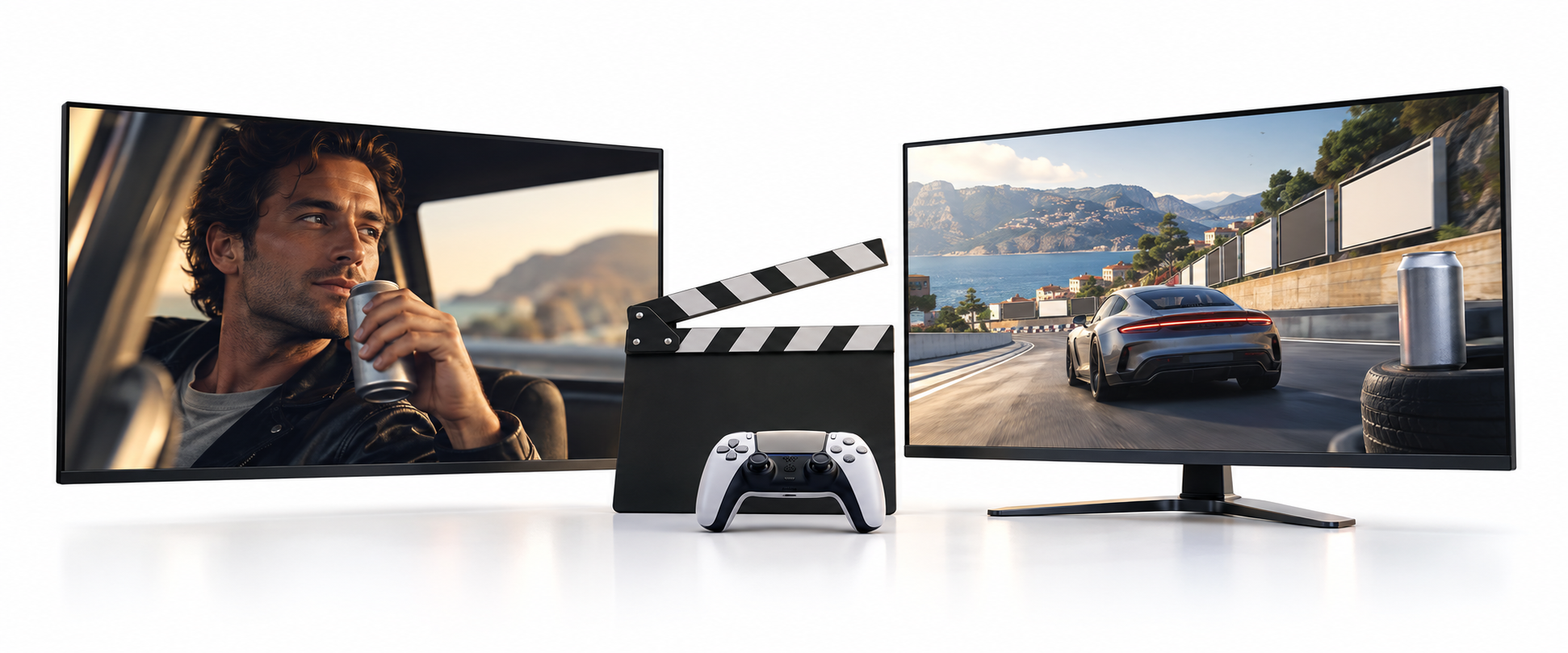 Ekrandakı Markalar: Film və Oyun Reklamları Həqiqətən Qazandırırmı?
